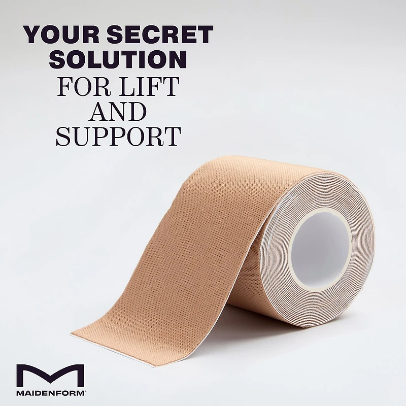  Maidenform® Women's Breast Tape Roll MDA203