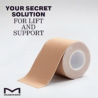  Maidenform® Women's Breast Tape Roll MDA203