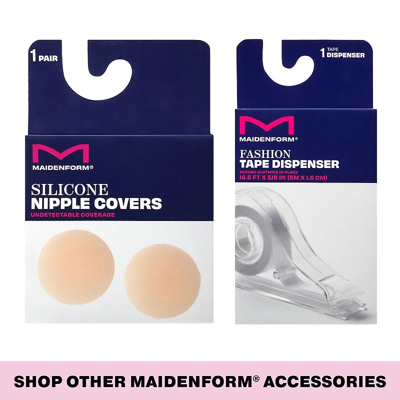  Maidenform® Women's Breast Tape Roll MDA203