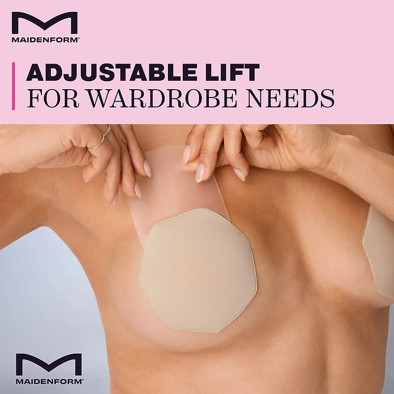 Maidenform® Women's Breast Lift Pasties MDA205