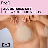 Maidenform® Women's Breast Lift Pasties MDA205