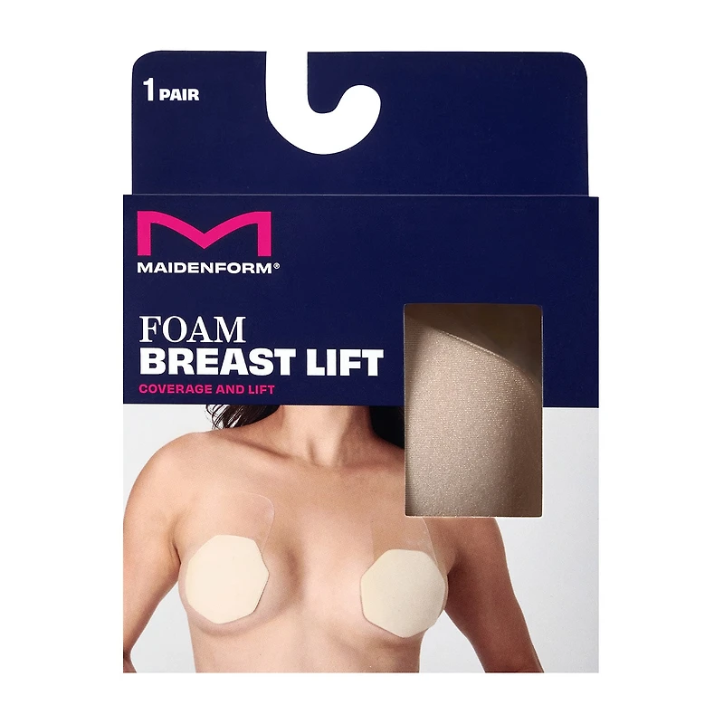 Maidenform® Women's Breast Lift Pasties MDA205