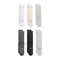 Nike Everyday Elevated Unisex Adult Crew Socks