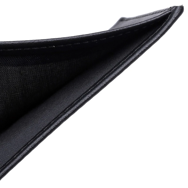 J. Buxton Garrison Front Pocket Slimfold Mens Rfid Blocking Envelope Wallet