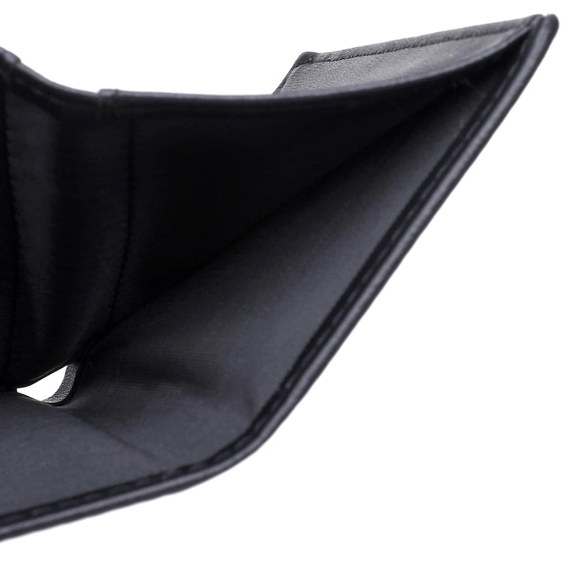 J. Buxton Garrison Trifold Mens Rfid Blocking Envelope Wallet
