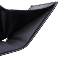 J. Buxton Garrison Trifold Mens Rfid Blocking Envelope Wallet