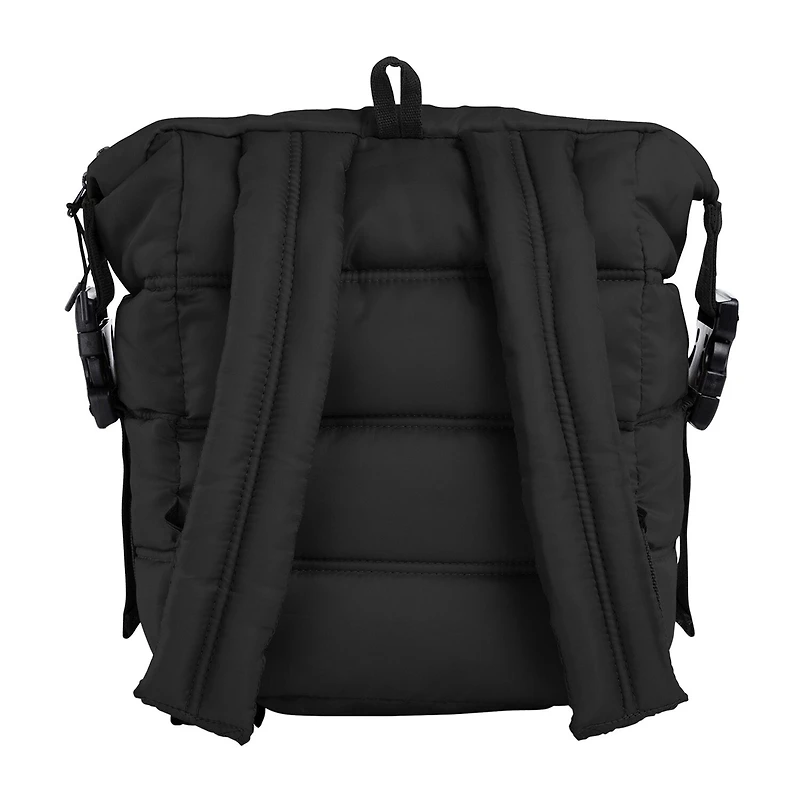 ONIVA® Oniva Everyday Quilted Washable Backpack Soft Side Cooler
