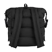 ONIVA® Oniva Everyday Quilted Washable Backpack Soft Side Cooler