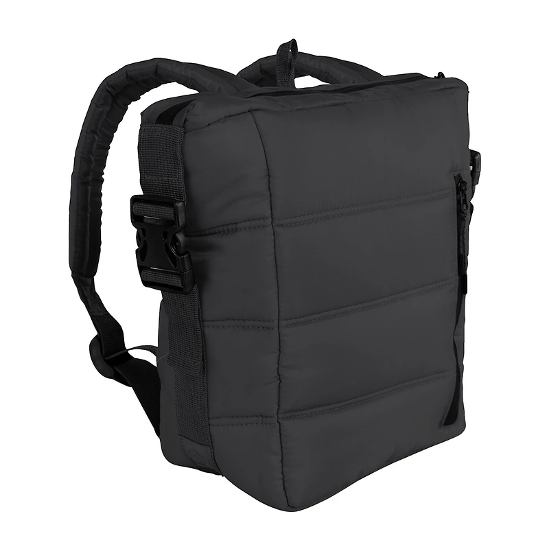 ONIVA® Oniva Everyday Quilted Washable Backpack Soft Side Cooler
