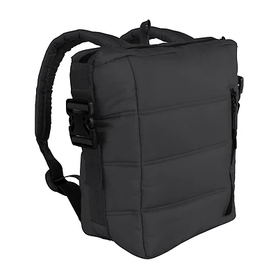 ONIVA® Oniva Everyday Quilted Washable Backpack Soft Side Cooler