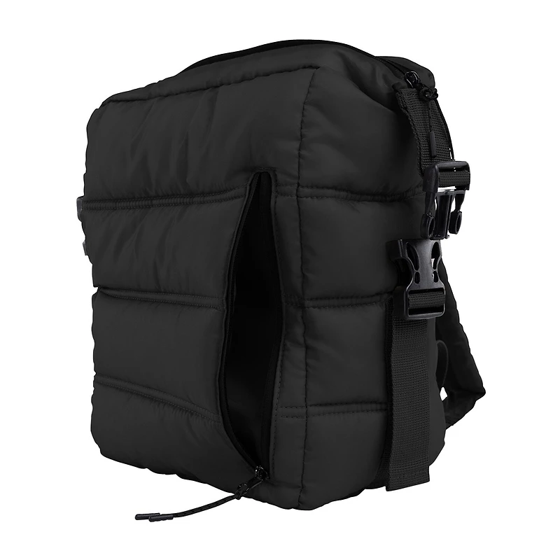 ONIVA® Oniva Everyday Quilted Washable Backpack Soft Side Cooler