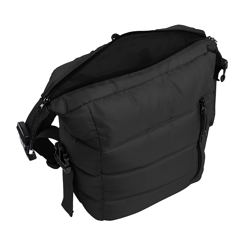 ONIVA® Oniva Everyday Quilted Washable Backpack Soft Side Cooler