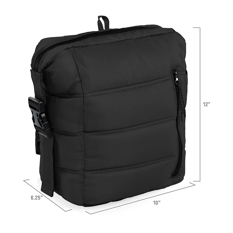 ONIVA® Oniva Everyday Quilted Washable Backpack Soft Side Cooler