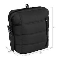ONIVA® Oniva Everyday Quilted Washable Backpack Soft Side Cooler