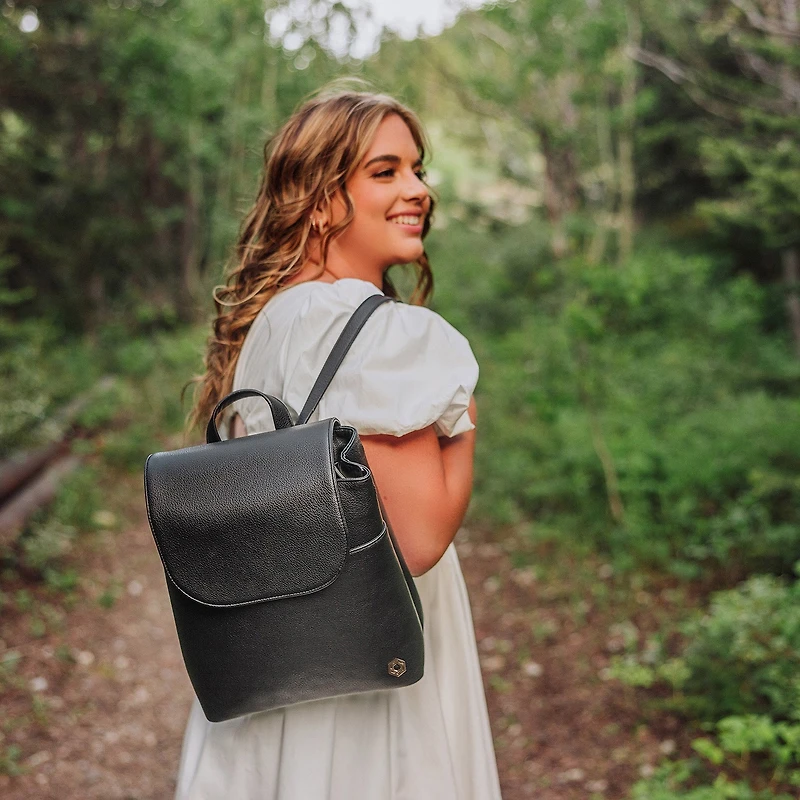 ONIVA® Oniva Downtown Mini Backpack Soft Side Cooler