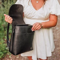 ONIVA® Oniva Downtown Mini Backpack Soft Side Cooler