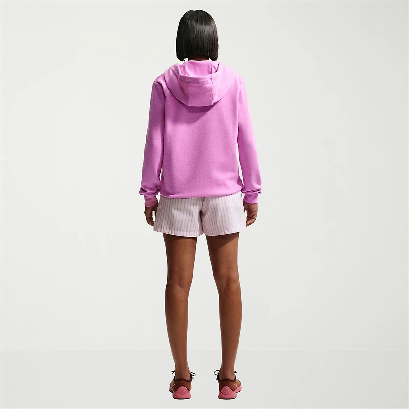 Nike Womens Long Sleeve Hoodie