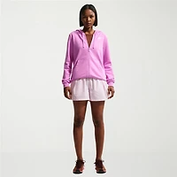 Nike Womens Long Sleeve Hoodie