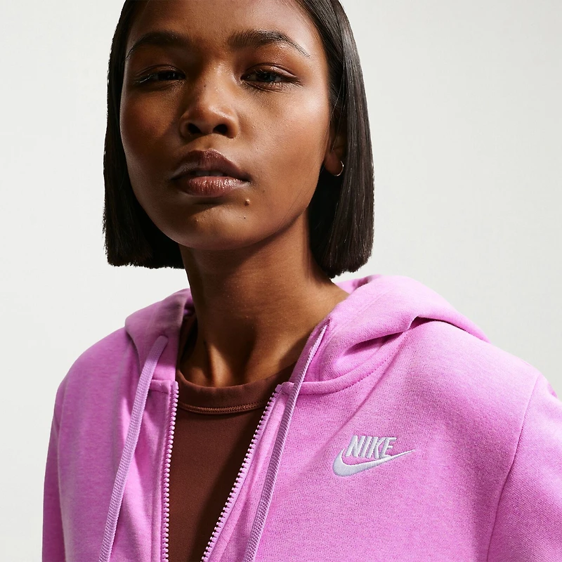 Nike Womens Long Sleeve Hoodie