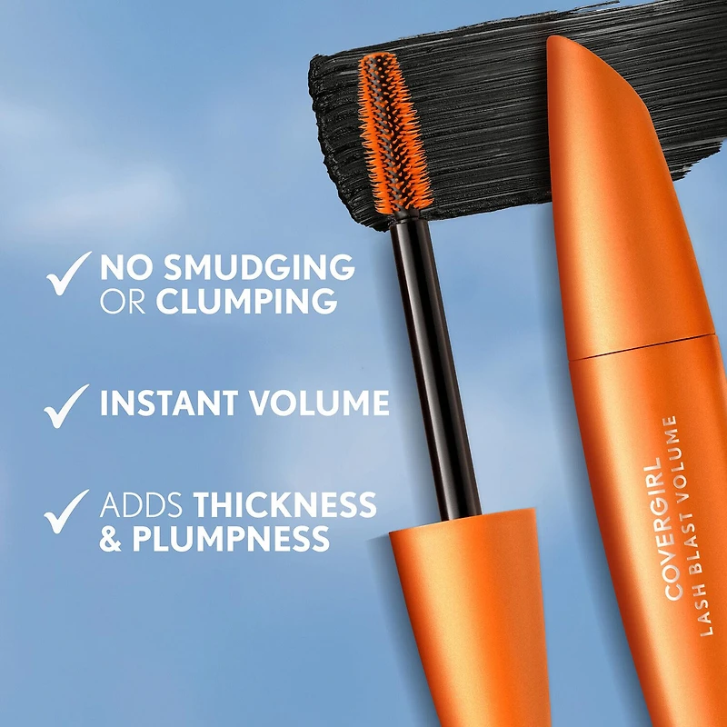 COVERGIRL Lash Blast Volume Mascara