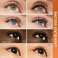 COVERGIRL Lash Blast Volume Water Resistant Mascara