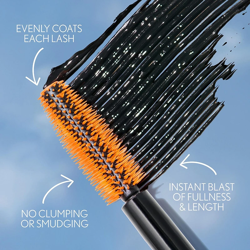 COVERGIRL Lash Blast Volume Water Resistant Mascara