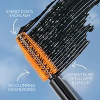 COVERGIRL Lash Blast Volume Water Resistant Mascara