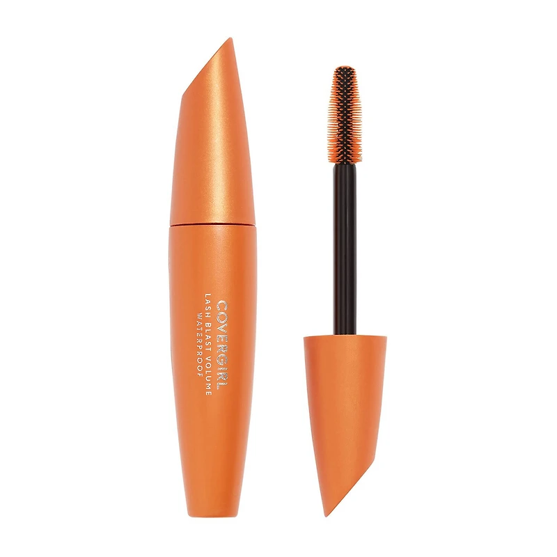 COVERGIRL Lash Blast Volume Water Resistant Mascara