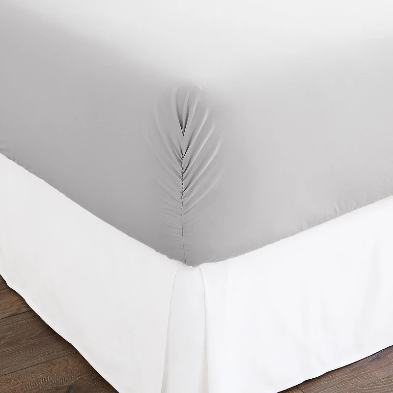 Home Expressions Easy Care Sheet Set