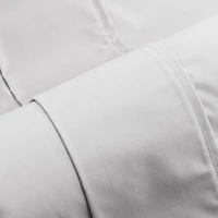 Home Expressions Easy Care Sheet Set