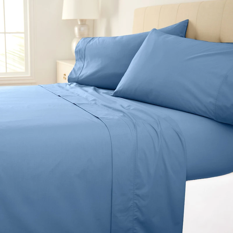 Home Expressions Easy Care Sheet Set