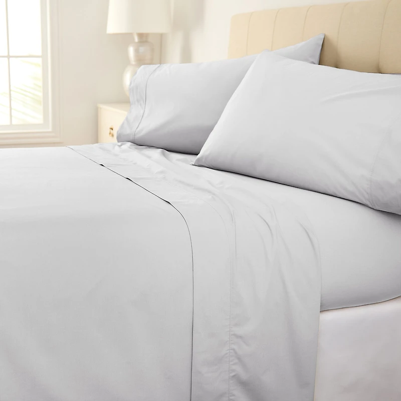 Home Expressions Easy Care Sheet Set