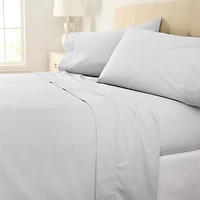 Home Expressions Easy Care Sheet Set