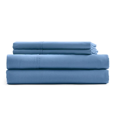 Home Expressions Easy Care Sheet Set