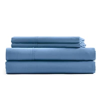 Home Expressions Easy Care Sheet Set