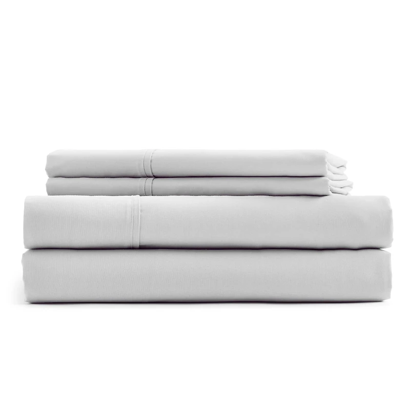 Home Expressions Easy Care Sheet Set