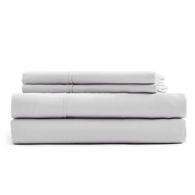 Home Expressions Easy Care Sheet Set