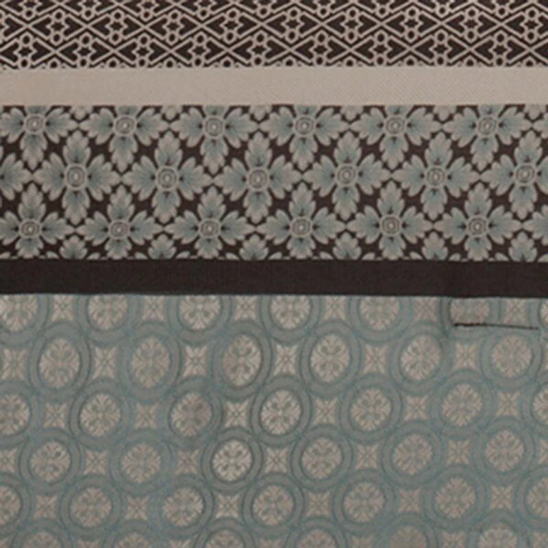 Madison Park Harvard 7-pc. Jacquard Comforter Set