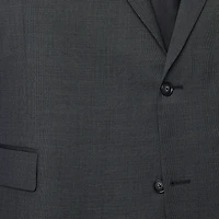Stafford Coolmax All Season Ecomade Mens Stretch Fabric Classic Fit Big and Tall Suit Jacket