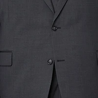 Stafford Coolmax All Season Ecomade Mens Stretch Fabric Classic Fit Big and Tall Suit Jacket
