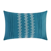 Stratford Park Marty 6-pc. Midweight Comforter Set