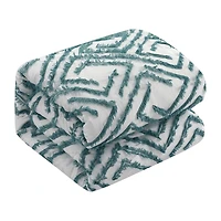 Stratford Park Marty 6-pc. Midweight Comforter Set