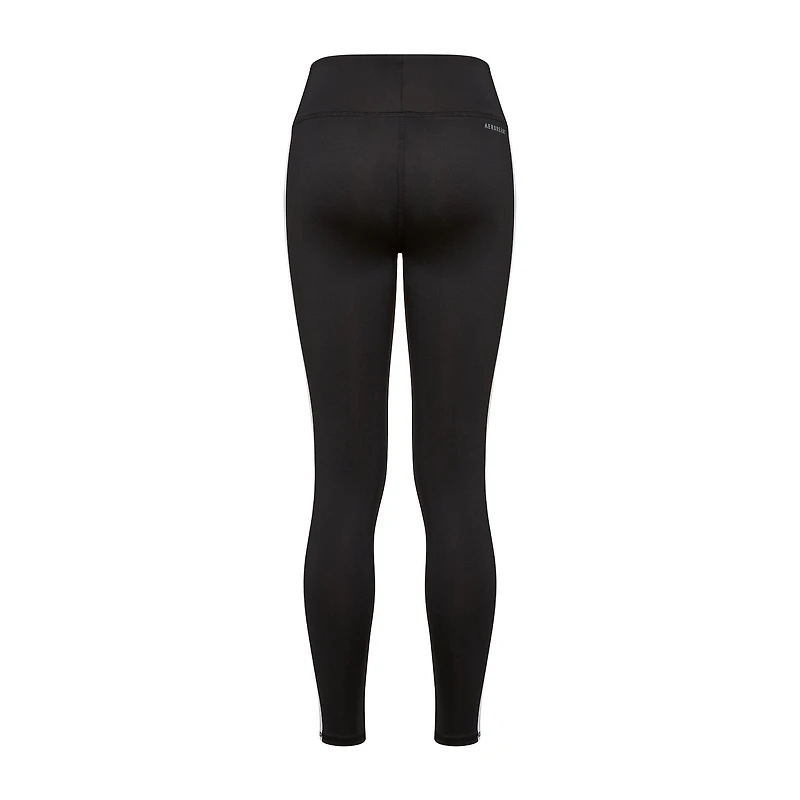 adidas Big Kid Girls 27" Active Full Length Leggings