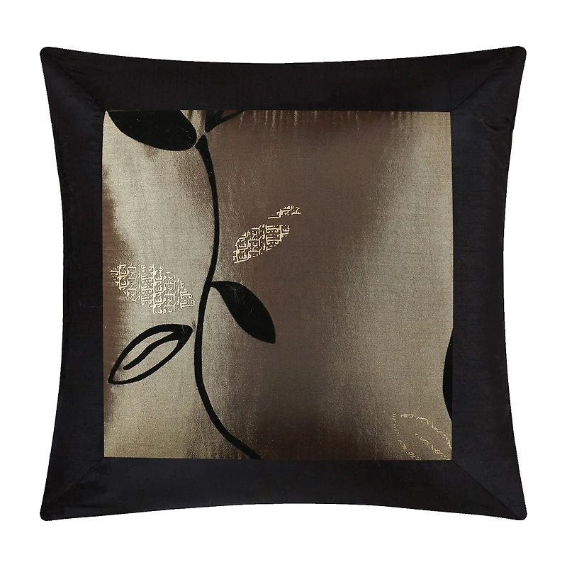 Stratford Park Astrid 7-pc. Geometric Midweight Comforter Set
