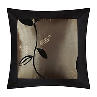 Stratford Park Astrid 7-pc. Geometric Midweight Comforter Set