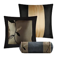 Stratford Park Astrid 7-pc. Geometric Midweight Comforter Set