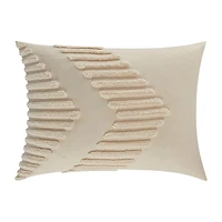 Stratford Park Eloise 7-pc. Geometric Midweight Comforter Set