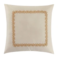 Stratford Park Eloise 7-pc. Geometric Midweight Comforter Set