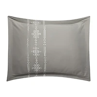 Stratford Park Cosette 7-pc. Geometric Midweight Comforter Set