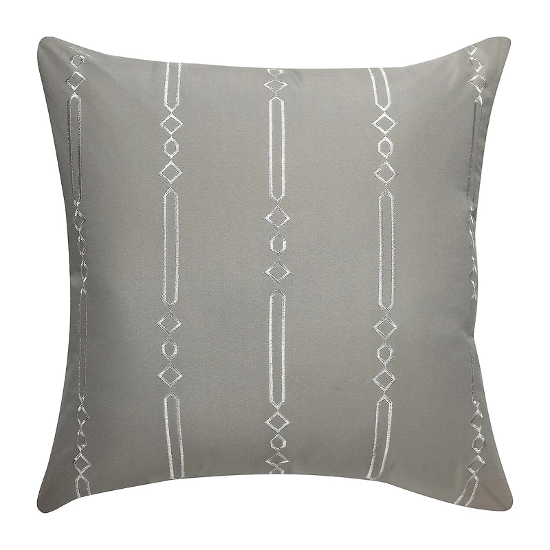 Stratford Park Cosette 7-pc. Geometric Midweight Comforter Set